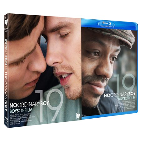 Film 19: No Ordinary Boy [Import]