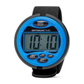 Optimum Time Oe Series 3 événement équestre Oe397 Optimal Time - Bleu Optimum Time Oe Series 3 événement équestre Oe397 Optimal Time - Bleu