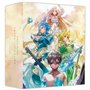 Arc 2 : Alicization-War of Underworld-Box 1/2 [Édition Collector]