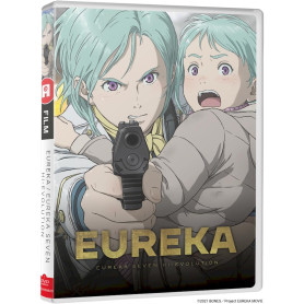 Eureka Seven Hi-Evolution-Film 3 Eureka Seven Hi-Evolution-Film 3