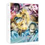 Sword Art Online-Alicization-Saison 1 [Blu-Ray]