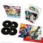 Sword Art Online-Alicization-Saison 1 [Blu-Ray]