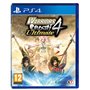 Warriors Orochi 4 Ultimate