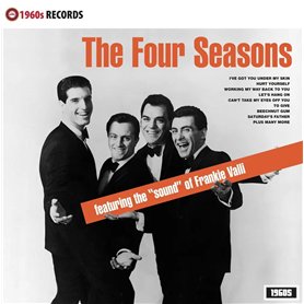 Live on TV 1966-1968 Live on TV 1966-1968