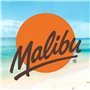 Malibu Set de voyage 1 crème solaire SPF15 100 ml 1 crème solaire SPF20 100 ml 1 après soleil 100 ml