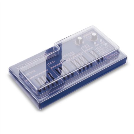 Decksaver Dreadbox Nymphes Cover - Couvercle pour claviers