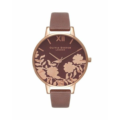 Montre Femme Olivia Burton OB16MV61 (Ø 38 mm)