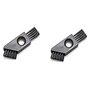 Panasonic Electric Shaver Razor Cleaning Brushes wes8093h7057 compatible en Most PaNASONIC Shavers Pack Of 2