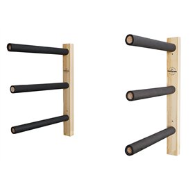 Northcore 2024 Support Triple pour Planches De Surf NOCO90C - Wood Northcore 2024 Support Triple pour Planches De Surf NOCO90C - Wood