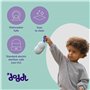 Doddl Range-couverts pour enfant Garde vos couteaux, fourchettes et cuillères Doddl en toute sécurité et hygiénique.