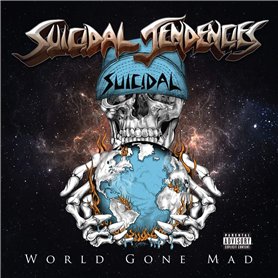 World Gone Mad World Gone Mad