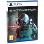 Evotinction Playstation 5