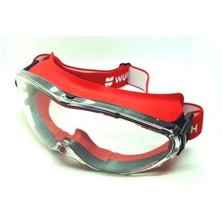 Wurth Andromeda® 0899102110 Masque intégral pour les yeux