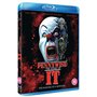 Pennywise: The Story Of It [Blu-ray]