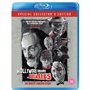 Hollywood Dreams & Nightmares: The Robert Englund Story (Collector's Edition) [Blu-ray]