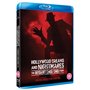 Hollywood Dreams & Nightmares: The Robert Englund Story (Collector's Edition) [Blu-ray]