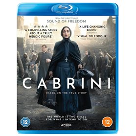 Cabrini Cabrini