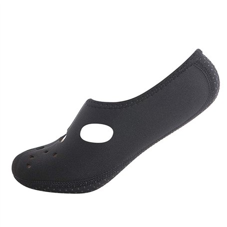 Boolavard Chaussures de sport aquatiques pieds nus à séchage rapide pour homme