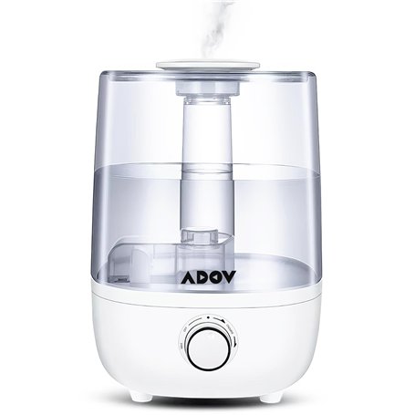 ADOV Humidificateur pour la maison