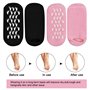 Chaussettes Gel Hydratantes Pieds