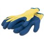 Nozzy Lot de 3 paires de gants de jardinage pour homme et femme – Gants de jardinage résistants aux épines – Gants de travail et