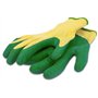 Nozzy Lot de 3 paires de gants de jardinage pour homme et femme – Gants de jardinage résistants aux épines – Gants de travail et