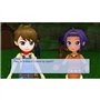 Harvest Moon The Lost Valley + Skytree Village - Jeu Nintendo Switch