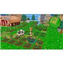 Harvest Moon The Lost Valley + Skytree Village - Edition Collector - Jeu Nintendo Switch