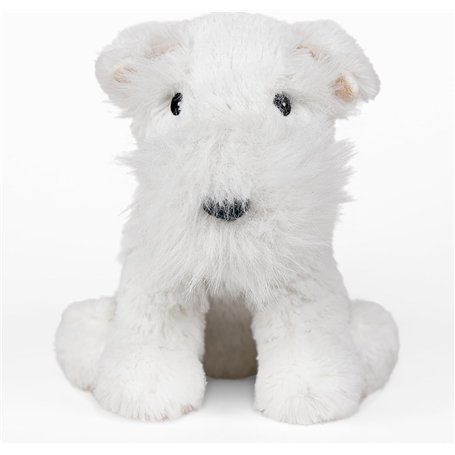Warmies Plush Westie