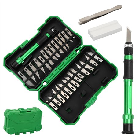 Wiseom Cutter De Précision