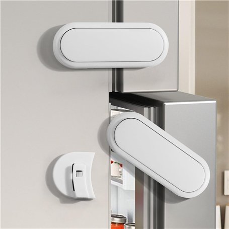 OWill Bloque Porte Bébé