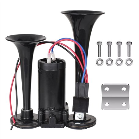 Colexy Klaxon à Air 12V