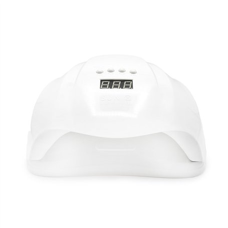 Global Fashion SunX Sèche-ongles UV LED 54 W Lampe à ongles pour vernis gel Lampe de durcissement UV avec 4 minuteries Parfait p