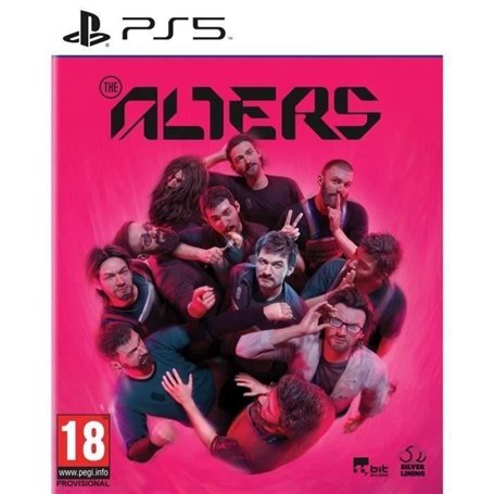 The Alters - Jeu PS5
