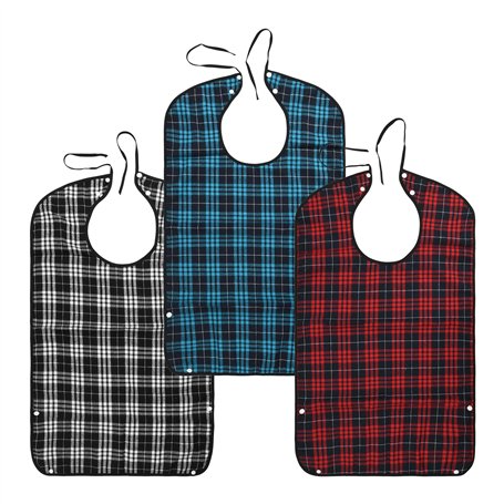 Culinavog Bavoir Adulte