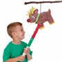 Baker Ross FX644 Kit Pinata Renne - 1 Kit, Kit de bricolage Pinata de Noël pour les enfants
