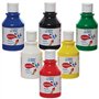 Baker Ross FN505 Peintures acryliques couleurs primaires