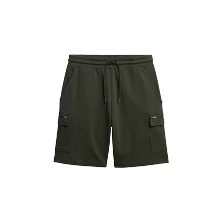 Superdry Tech Logo Cargo Shorts M