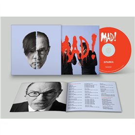 MAD! MAD!