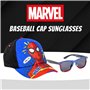 Lunettes de Soleil Design Avengers Protection UV