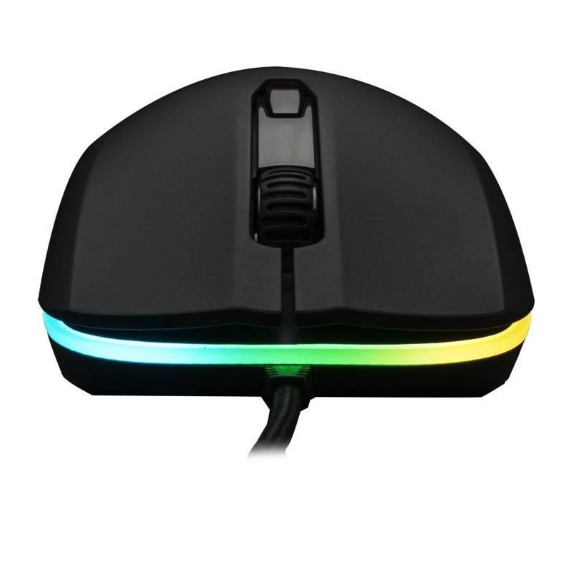 Hyperx Pulsefire Surge - Souris de jeu (noir)