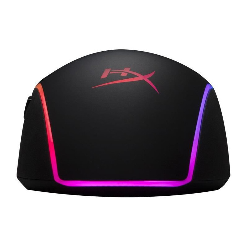 Image secondaire de Hyperx Pulsefire Surge - Souris de jeu (noir)