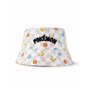 Pokémon Chapeau Bob de Personnage en Multi | Chapeau de Protection Solaire Unisexe pour Enfants | avec Pikachu, Charmander, Bulb
