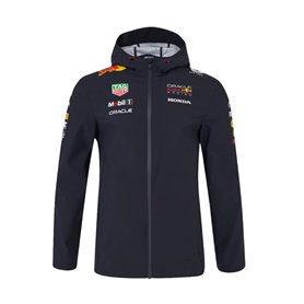 Red Bull Racing F1 Team Veste de pluie résistante à l'eau