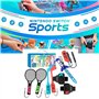 Tennis Rackets