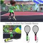 ZUJO Accessoires de sport 9 en 1 pour Nintendo Switch / Nintendo Switch OLED 2021 - Skyward Sword, Tennis Rackets, Golf Clubs, W