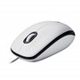 Logitech M100 Souris USB Filaire