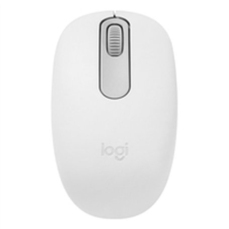 Souris Logitech 910-007460 Blanc 1000 dpi