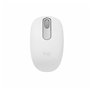 Souris Logitech 910-007460 Blanc 1000 dpi
