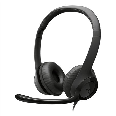 Casque Logitech 981-001576